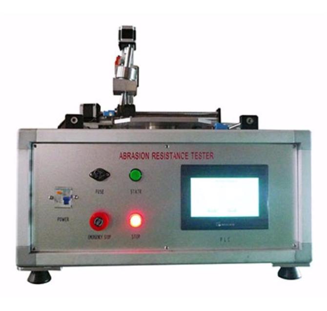 Insulation Abrasion Tester