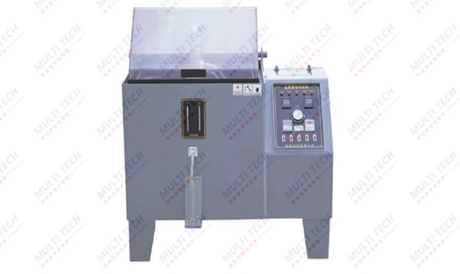 Salt Spray Tester