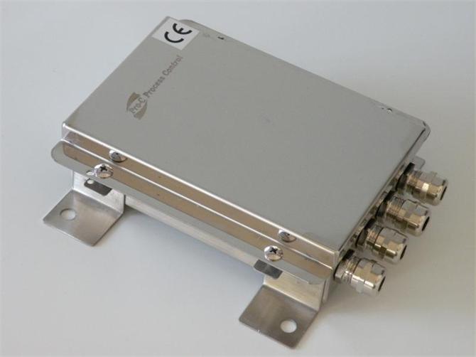 PRC50LC-I Loadcell Akım Çevirici
