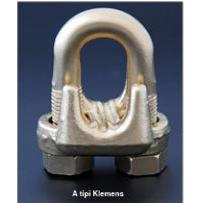 A Tipi Klemens