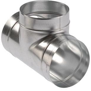 Yuvarlak Fittings