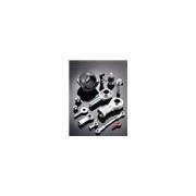 Durbal Knuckle Bearing
