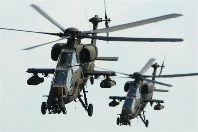 Defense and Aviation Services