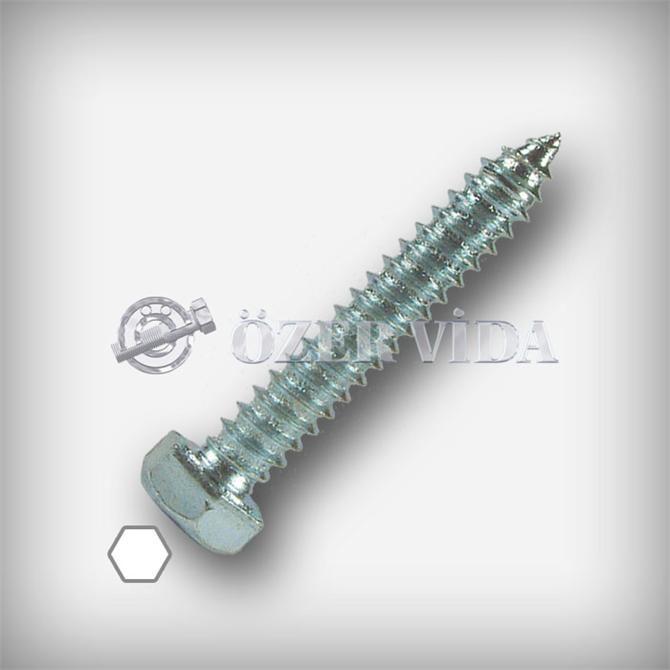 AKB Sheet Metal Screw