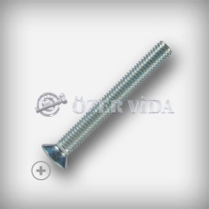 Metric Screw