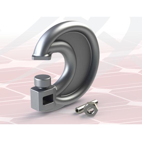 M-CLAMP