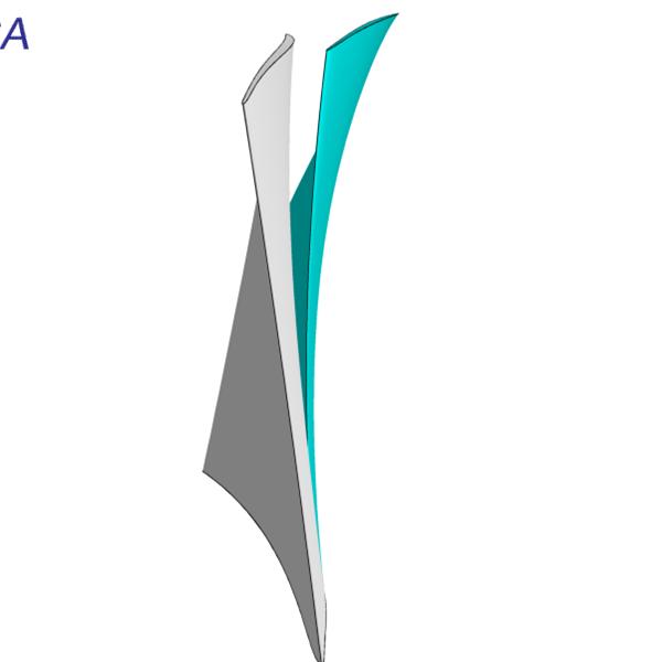 FINE™ / Design3D CFD and Design Software