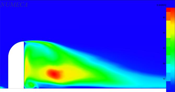 CFView™ CFD and Design Software