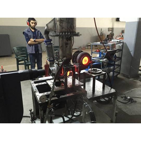 2.2 kW High Speed Generator