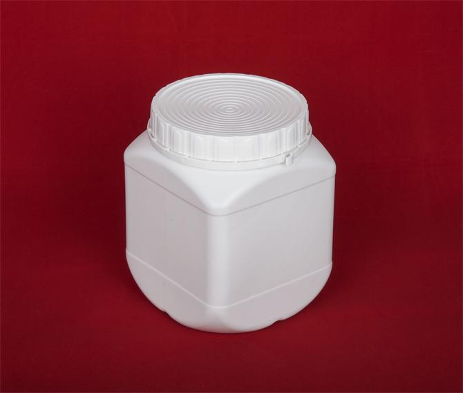 Jar (Square)