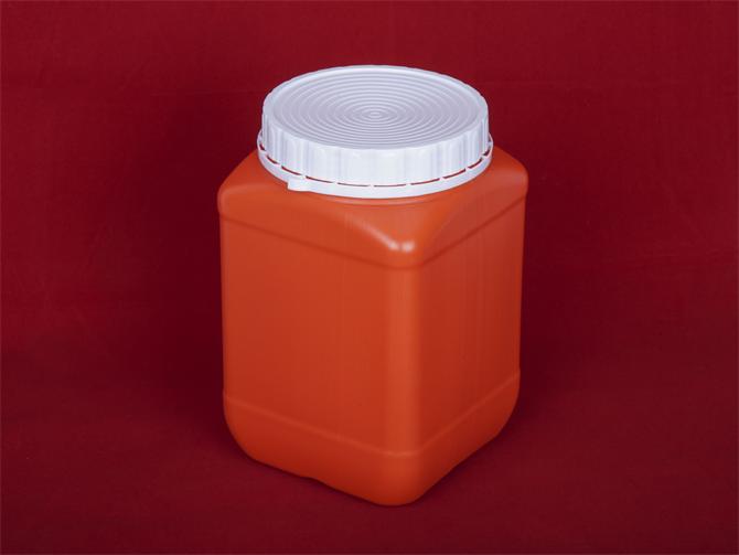 Jar (Square)