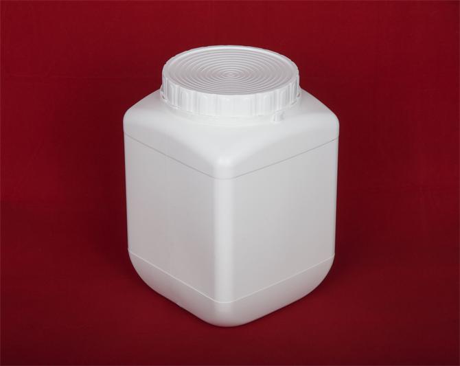 Jar (Square)
