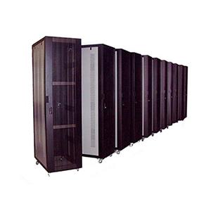 Data Center - Server Cabinets