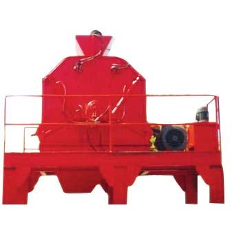 Tertiary Crushers