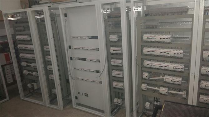 Distribution Boards