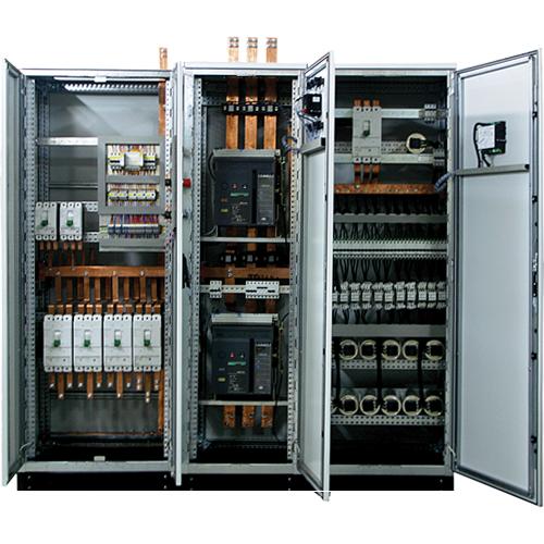 LV Distribution Board