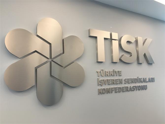 TİSK  ANKARA