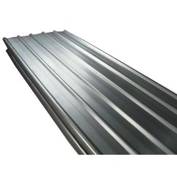 Sheet Profile Manufacturing
