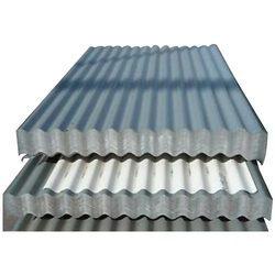 Sheet Profile Manufacturing