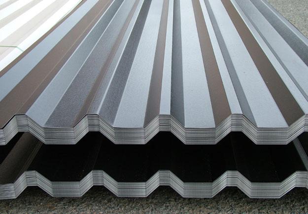 Sheet Profile Manufacturing