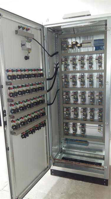Mcc Board