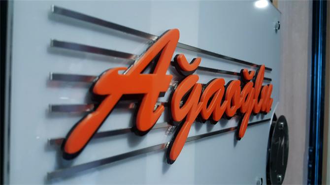 AGAOGLU TABELA