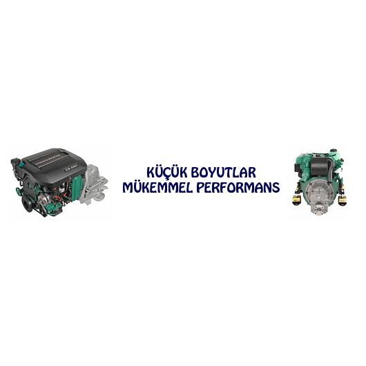 110-300 Hp Arası Motor Paketleri