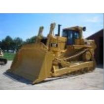 Dozer İş Makinası