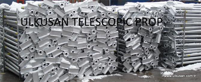 Teleskobik Direk