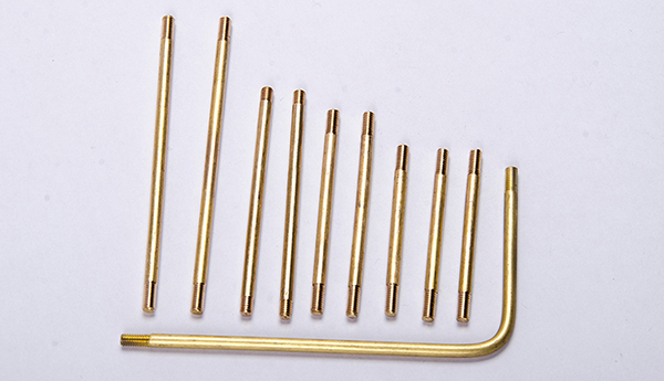 Electrical & Electromechanical Spare Parts