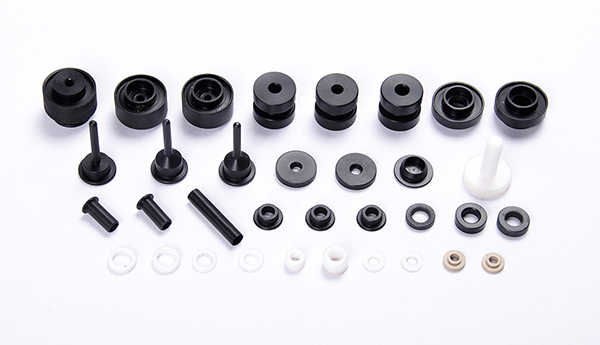 Cooling Systems Spare Parts
