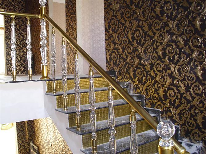 paslanmaz çelik korkuluk fittings pleksi glass