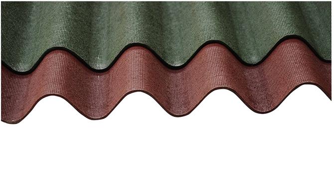 Onduline Roofing Sheet