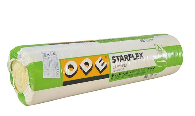 Mineral Wool Mattress