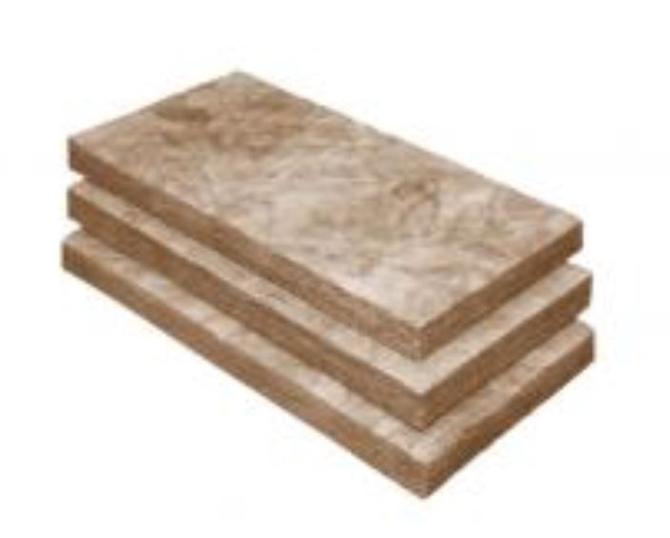 Knauf Mineral Plus Insulation Board