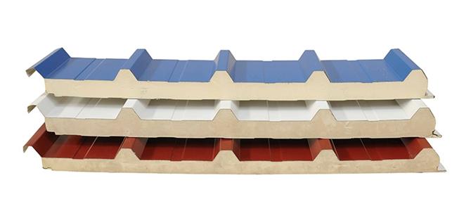 Roof Panel