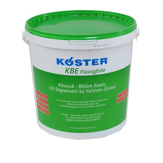 Bitumen Waterproofing