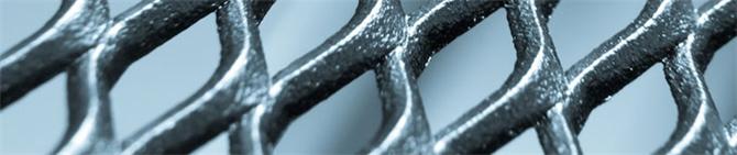 Genişletilmiş Metal