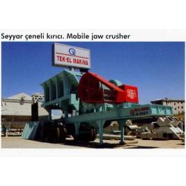 Çeneli Kırıcılar