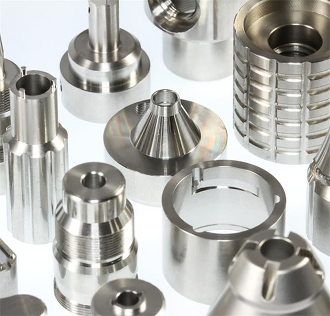 Medical Industry Spare Parts