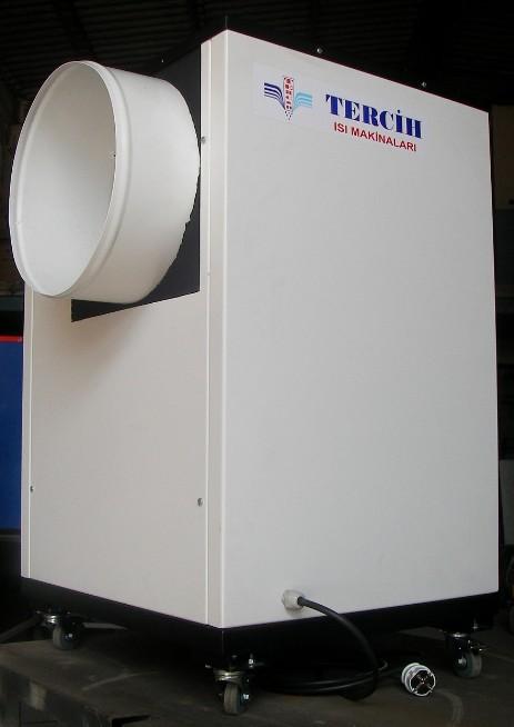 3kW Nem Alıcı