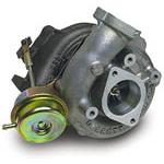 GARRETT Turbo