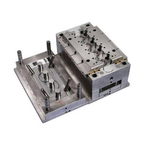 Plastik Metal Kalıp