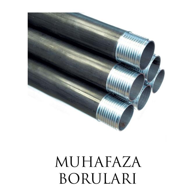 Casing Pipe