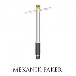 Mechanical Packer