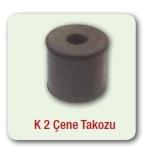 K2 Çene Takozu