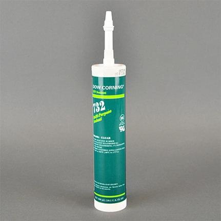 dow corning 732