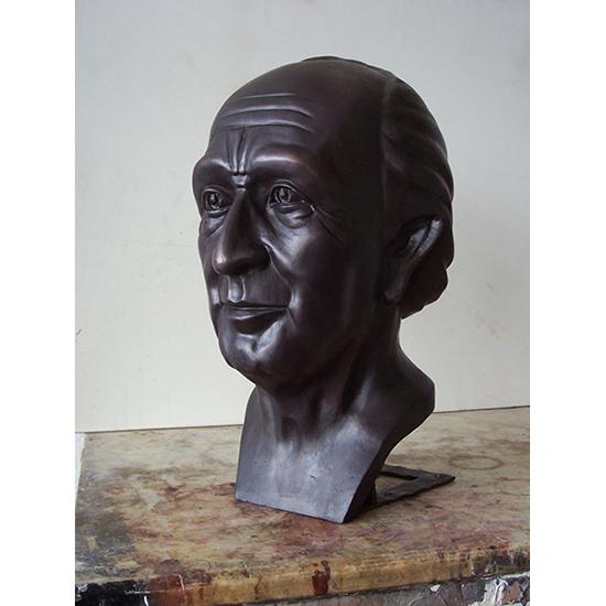 Bronz Döküm