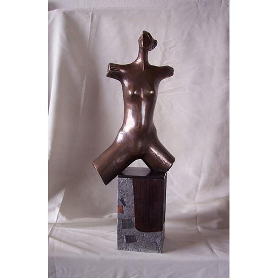 Bronz Döküm