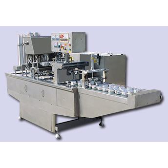AY 3 – 4500 Paketli Sistem Dolum Makinası